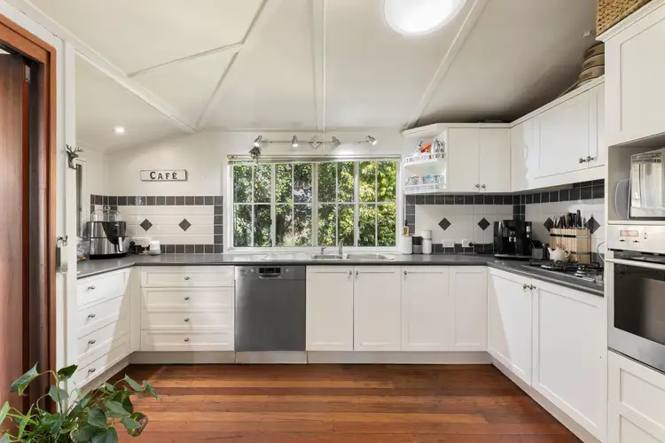 Fifth view of Homely house listing, 84 Shakespeare Street, Coorparoo QLD 4151