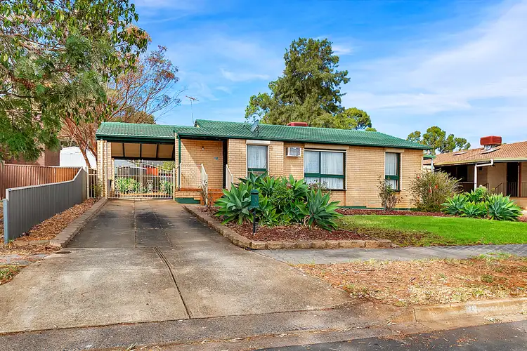 7 Ballard Street, Elizabeth East SA 5112