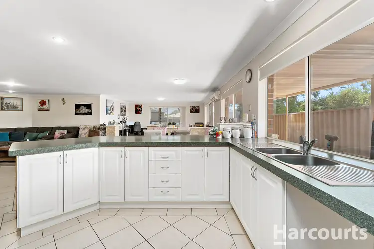 Third view of Homely house listing, 11 Scrubbird Court, Greenfields WA 6210