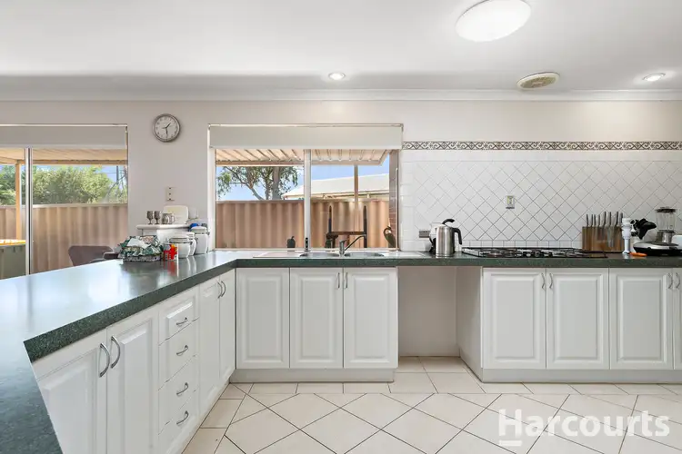 Fourth view of Homely house listing, 11 Scrubbird Court, Greenfields WA 6210