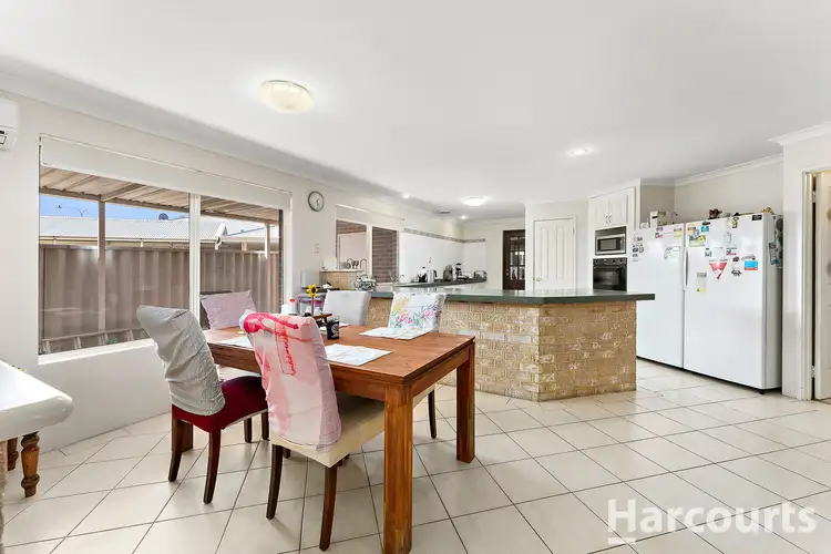 Fifth view of Homely house listing, 11 Scrubbird Court, Greenfields WA 6210