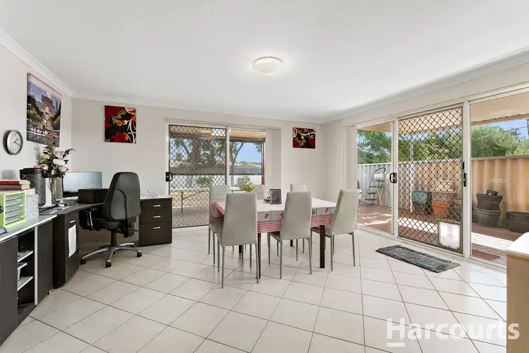 Sixth view of Homely house listing, 11 Scrubbird Court, Greenfields WA 6210