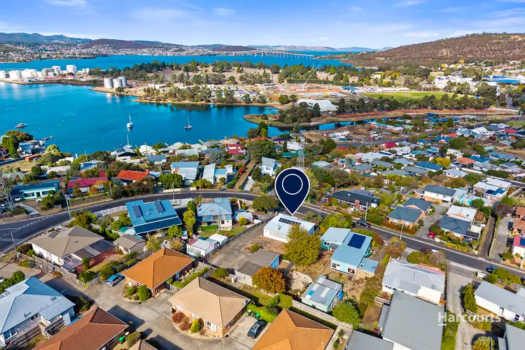 12 Chestnut Avenue, Lutana TAS 7009
