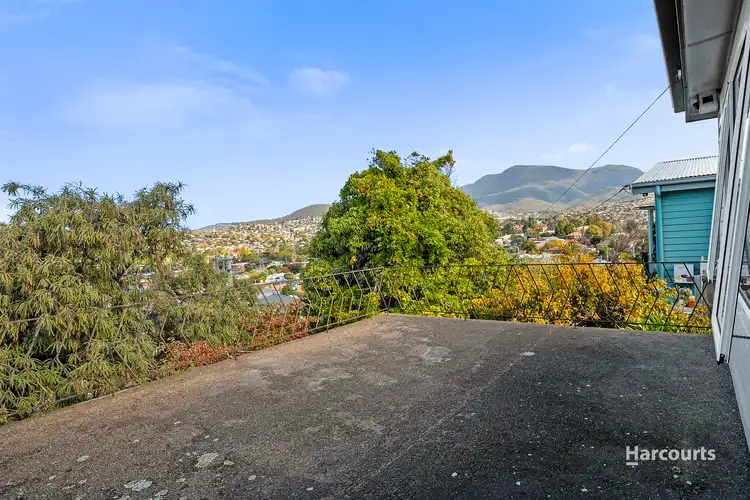 Third view of Homely house listing, 12 Chestnut Avenue, Lutana TAS 7009