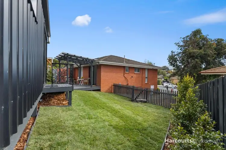 1/2 Suncoast Drive, Blackmans Bay TAS 7052