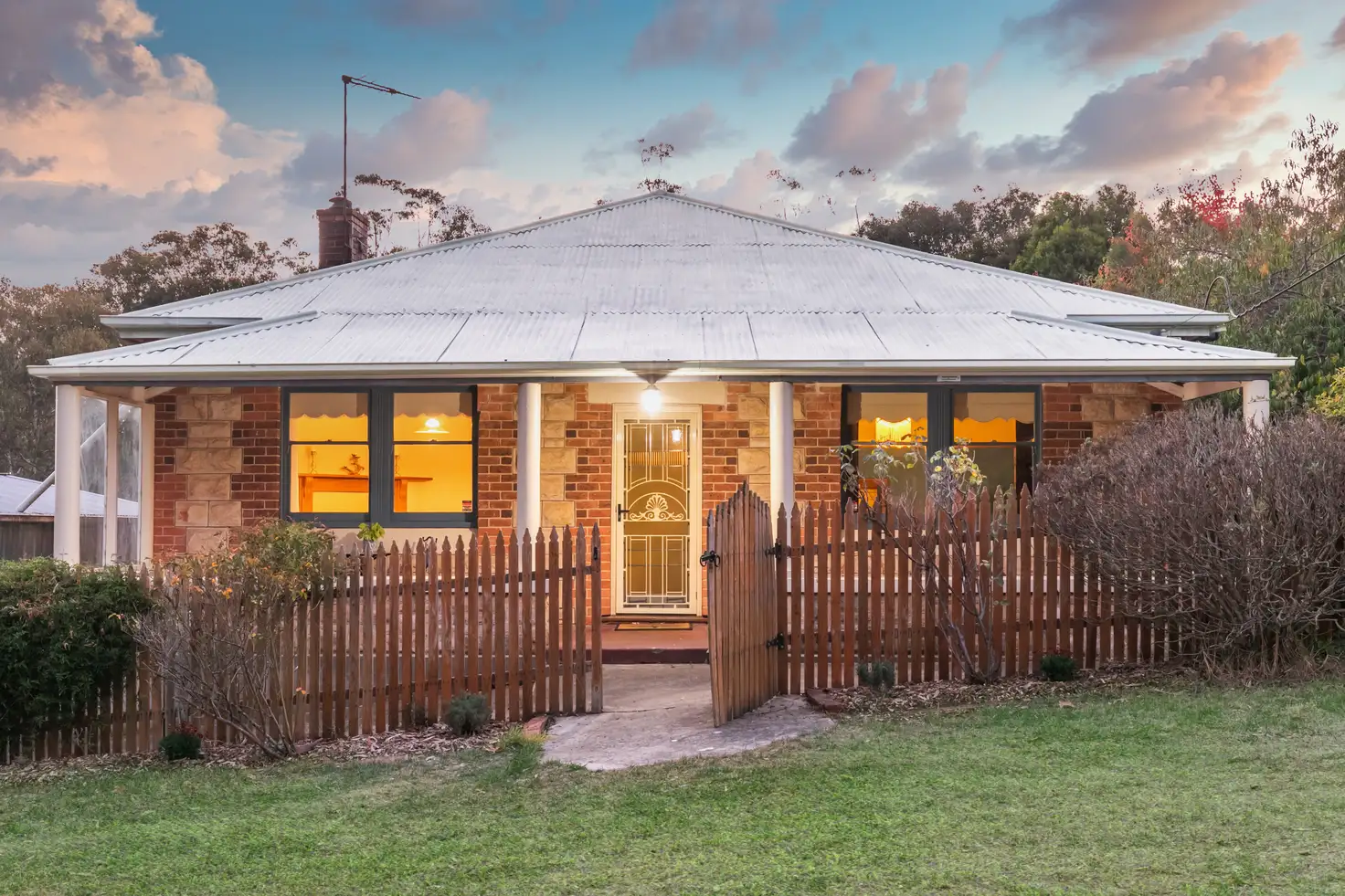 Main view of Homely house listing, 18 Walker Street, Macclesfield SA 5153