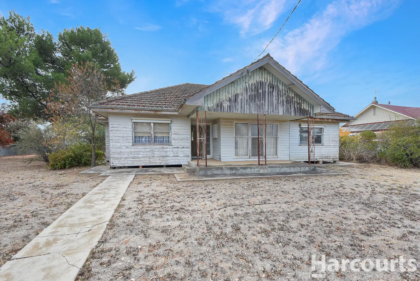Main view of Homely house listing, 25 Mill Street, Minyip VIC 3392