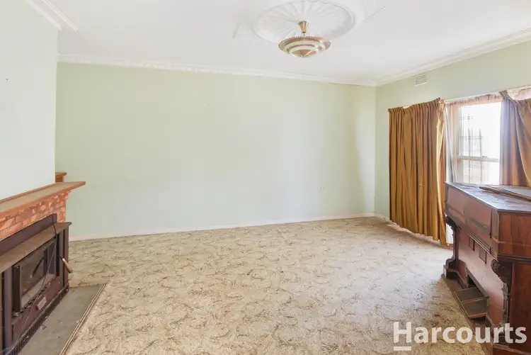 Second view of Homely house listing, 25 Mill Street, Minyip VIC 3392