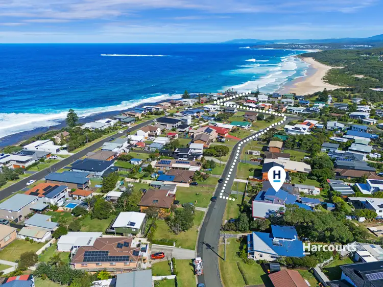 5 Martin Avenue, Ulladulla NSW 2539