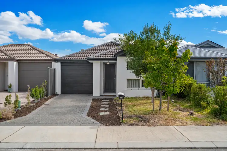 Main view of Homely house listing, 19 Ornate Glade, Aveley WA 6069