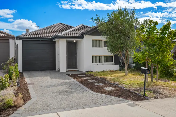 Second view of Homely house listing, 19 Ornate Glade, Aveley WA 6069