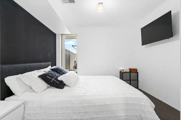 Fourth view of Homely house listing, 19 Ornate Glade, Aveley WA 6069