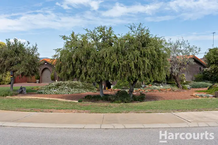 1 Comet Street, Dudley Park WA 6210