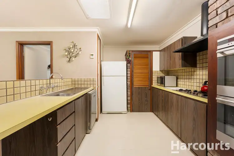 Sixth view of Homely house listing, 1 Comet Street, Dudley Park WA 6210