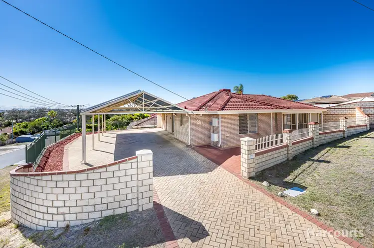 30 Littleham Loop, Quinns Rocks WA 6030