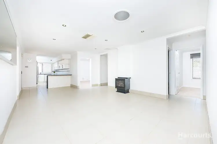Second view of Homely house listing, 30 Littleham Loop, Quinns Rocks WA 6030