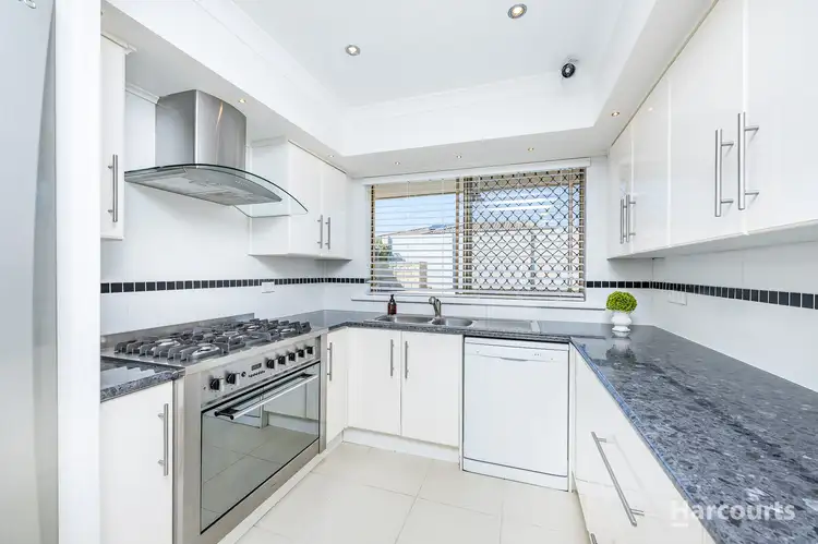 Third view of Homely house listing, 30 Littleham Loop, Quinns Rocks WA 6030