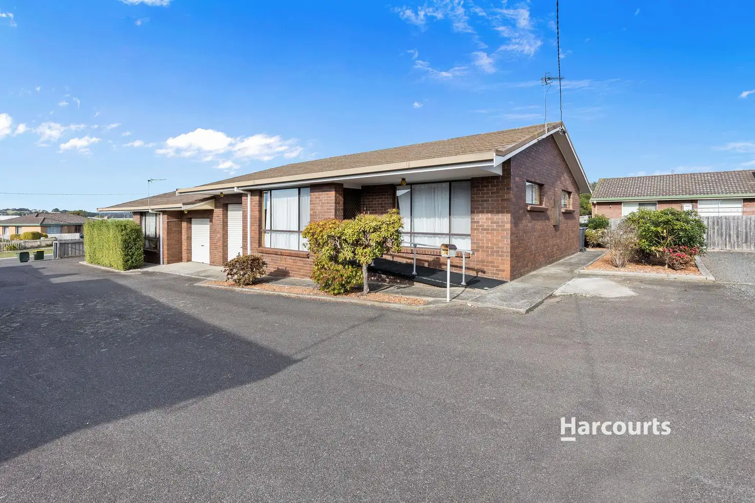 Main view of Homely unit listing, 2/25 Victoria Street, Devonport TAS 7310