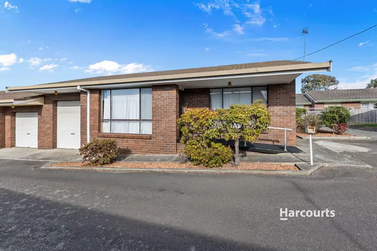 Second view of Homely unit listing, 2/25 Victoria Street, Devonport TAS 7310
