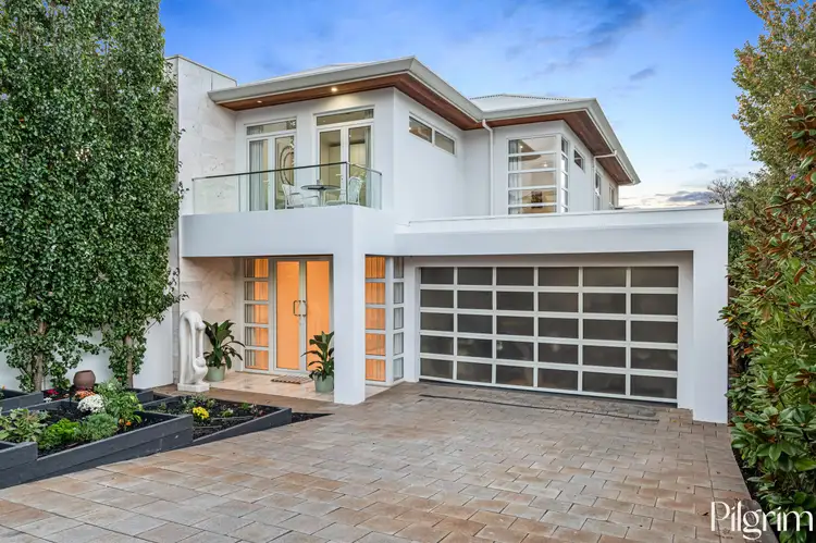 27A Highfield Avenue