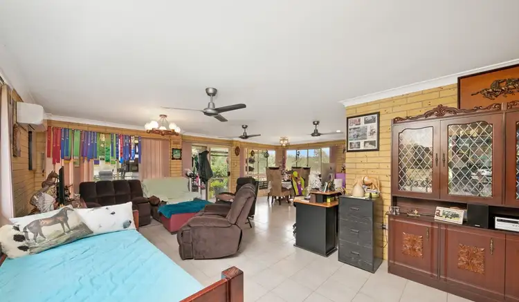 Third view of Homely rural property listing, 289 Woodbury Road, Bungundarra QLD 4703