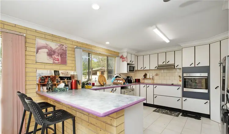 Fourth view of Homely rural property listing, 289 Woodbury Road, Bungundarra QLD 4703