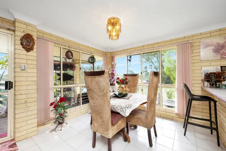 Fifth view of Homely rural property listing, 289 Woodbury Road, Bungundarra QLD 4703