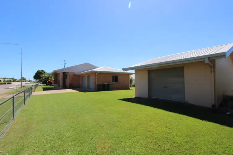 Main view of Homely house listing, 40 Munro Street, Ayr QLD 4807