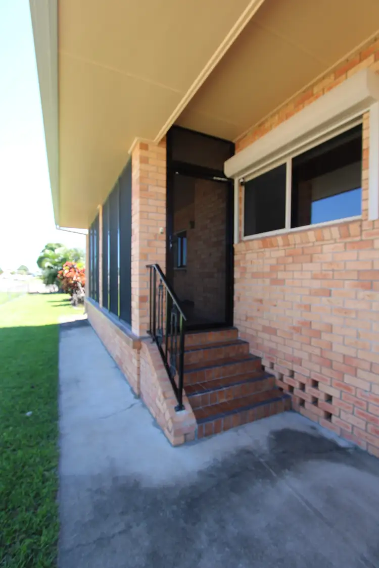 Second view of Homely house listing, 40 Munro Street, Ayr QLD 4807