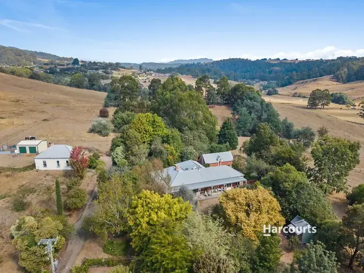 7 Buster Road, Aberdeen TAS 7310