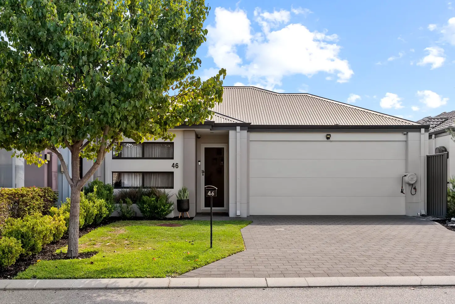 Main view of Homely house listing, 46 Thredbo Drive, Aveley WA 6069
