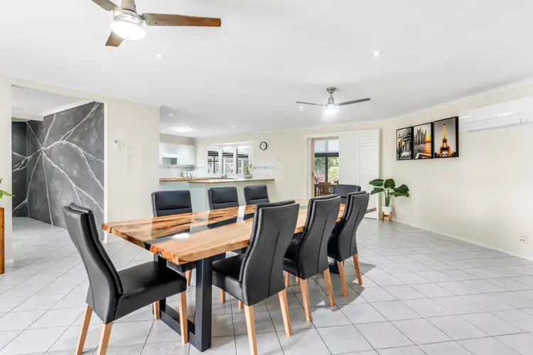 Third view of Homely house listing, 24 Mountaintrack Drive, Wamuran QLD 4512