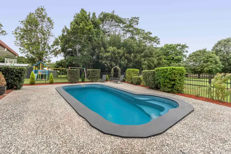Fourth view of Homely house listing, 24 Mountaintrack Drive, Wamuran QLD 4512