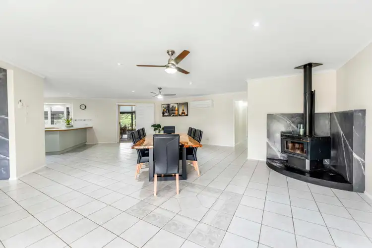 Fifth view of Homely house listing, 24 Mountaintrack Drive, Wamuran QLD 4512
