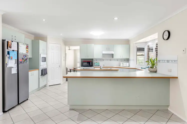 Sixth view of Homely house listing, 24 Mountaintrack Drive, Wamuran QLD 4512
