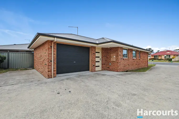 1/6 Freda Court, Latrobe TAS 7307
