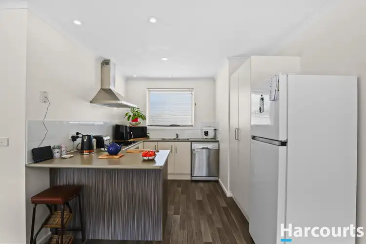 Third view of Homely unit listing, 1/6 Freda Court, Latrobe TAS 7307
