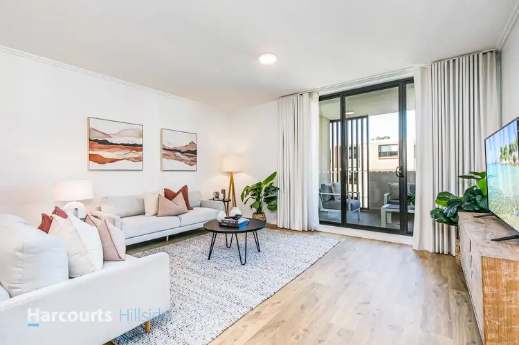207/9A Terry Road, Rouse Hill NSW 2155