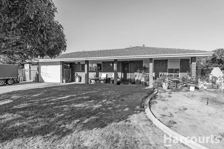 19 Fletcher Way, Mandurah WA 6210