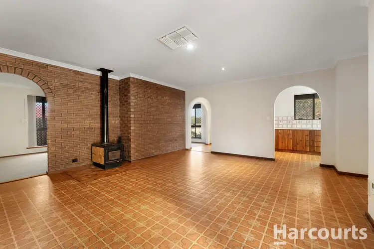 Third view of Homely house listing, 19 Fletcher Way, Mandurah WA 6210