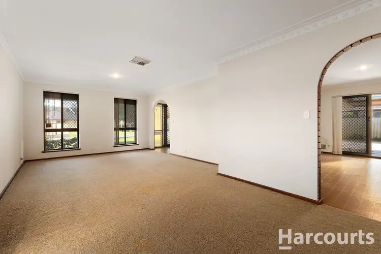 Fourth view of Homely house listing, 19 Fletcher Way, Mandurah WA 6210