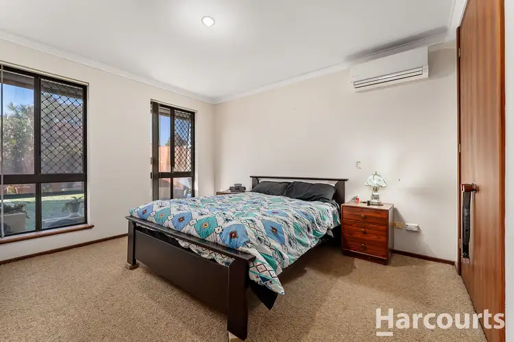 Seventh view of Homely house listing, 19 Fletcher Way, Mandurah WA 6210