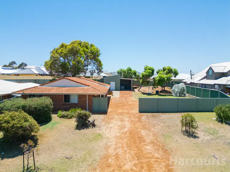 84 Ayrton Street, Dawesville WA 6211