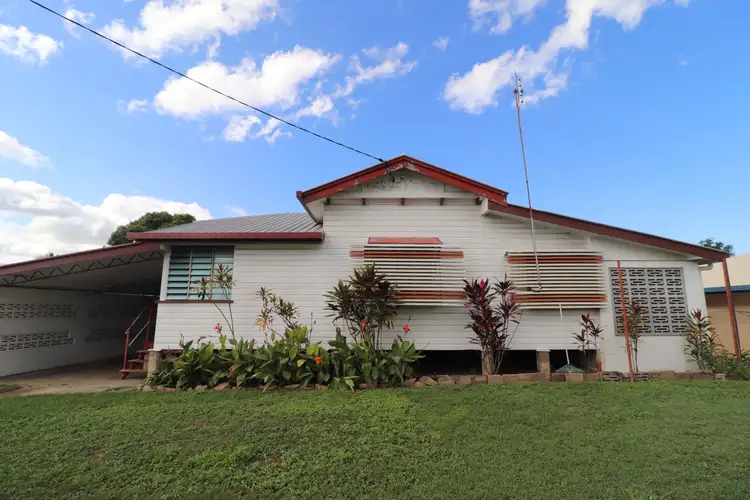 Main view of Homely house listing, 50 Chippendale Street, Ayr QLD 4807