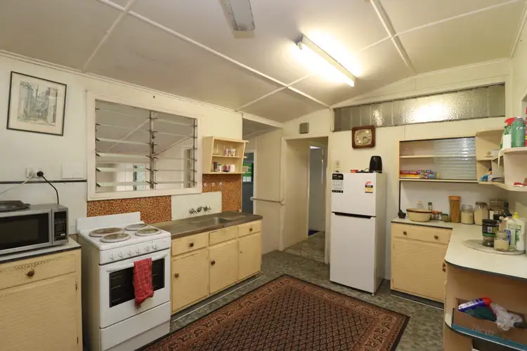 Second view of Homely house listing, 50 Chippendale Street, Ayr QLD 4807