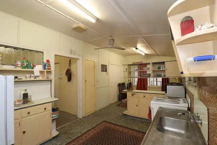 Third view of Homely house listing, 50 Chippendale Street, Ayr QLD 4807