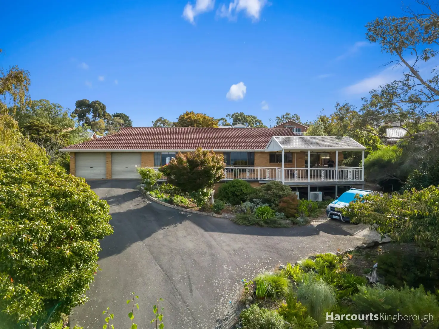 Main view of Homely house listing, 12 Illira Way, Blackmans Bay TAS 7052