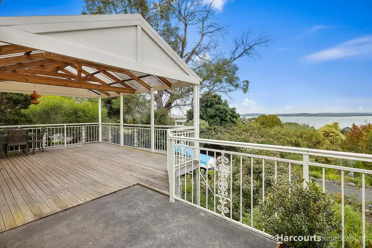 Third view of Homely house listing, 12 Illira Way, Blackmans Bay TAS 7052