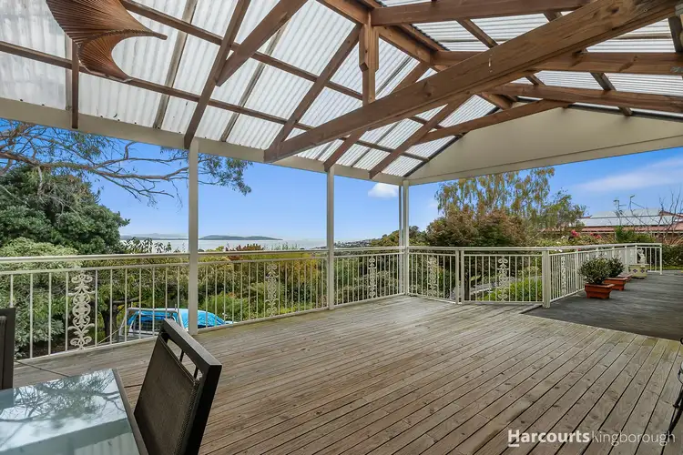 Fourth view of Homely house listing, 12 Illira Way, Blackmans Bay TAS 7052