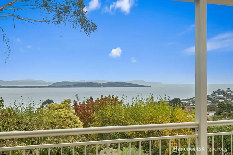 Fifth view of Homely house listing, 12 Illira Way, Blackmans Bay TAS 7052